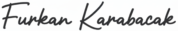 furkan karabacak logo